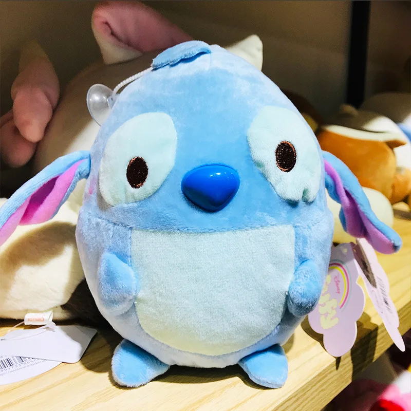 Skyleshine 20 шт./лот Ufufy облака серии Плюшевые игрушки стежка Dumbo Микки ЦУМ пелуче плюшевые куклы Рождественский подарок S6301