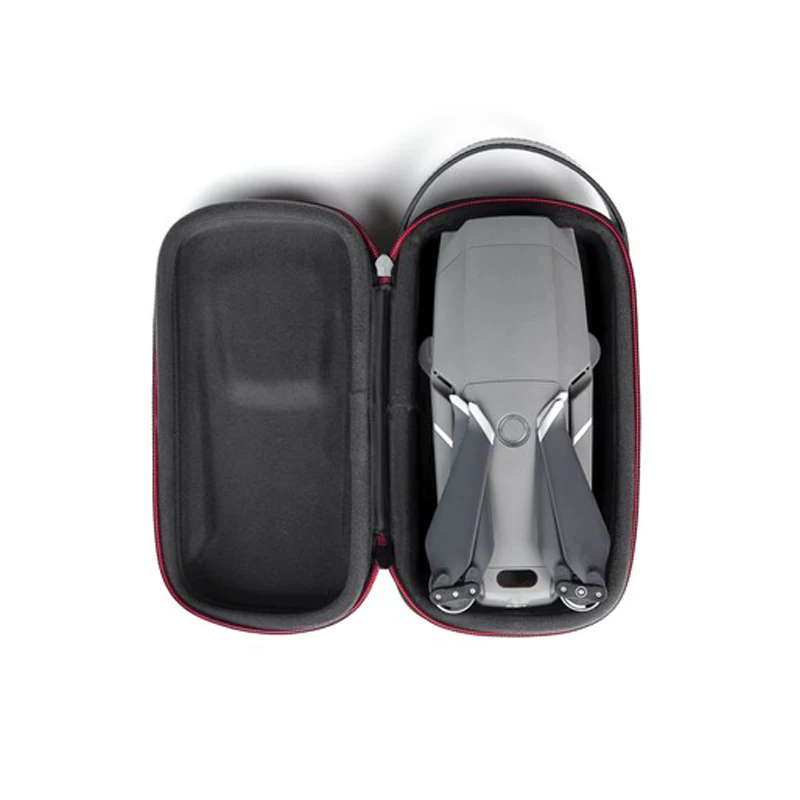 PGYTECH мини чехол для переноски для DJI Mavic 2 Pro Zoom PA жесткий чехол для хранения для Mavic 2 камера Дрон
