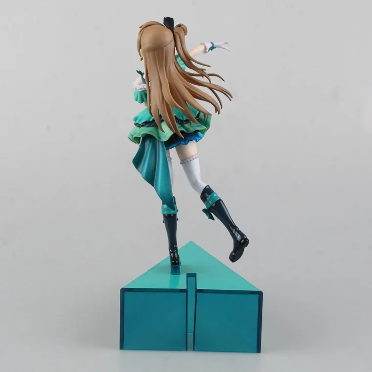 LoveLive! школьный идол проект на день рождения kotori minami аниме подвижная фигурка