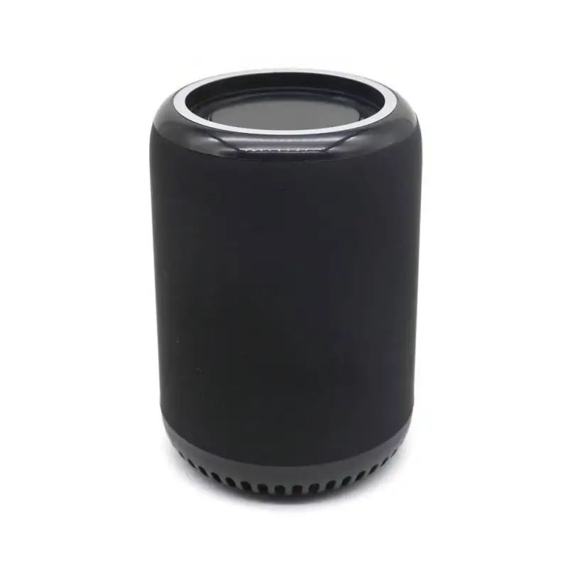 Сабвуфер для мобильного телефона модный Динамик автомобиля дома мини аудио Bluetooth