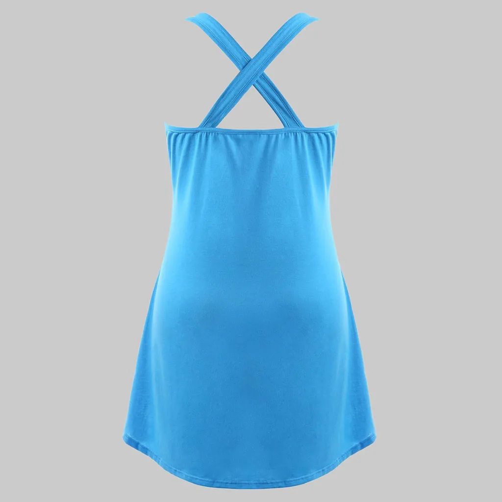 Хит продаж женская блузка с принтом музыкальных нот майка без рукавов