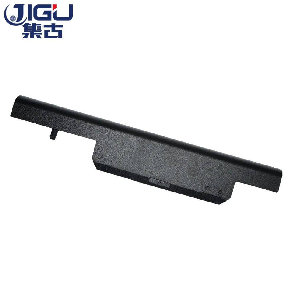 Новый аккумулятор JIGU для ноутбука с 6 ячейками серии CLEVO C4500 замена: C4500BAT C4500BAT6|laptop