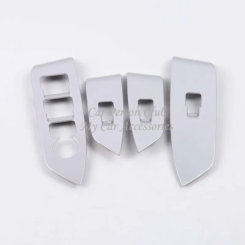 Подлокотник для внутренней двери окна подъемного переключателя крышка рамы