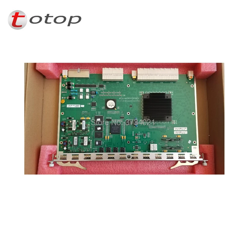 HSWA olt fiberhome совет использовать для MA5515-01 OLT |