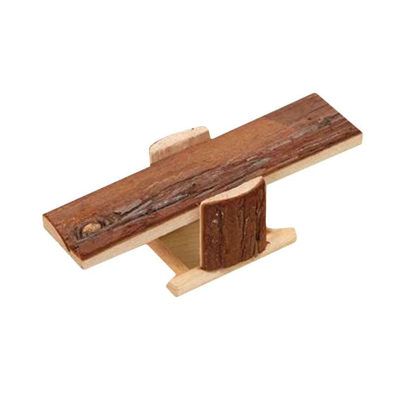 Забавная деревянная клетка для домашних птиц гнезда игрушка игры в морская