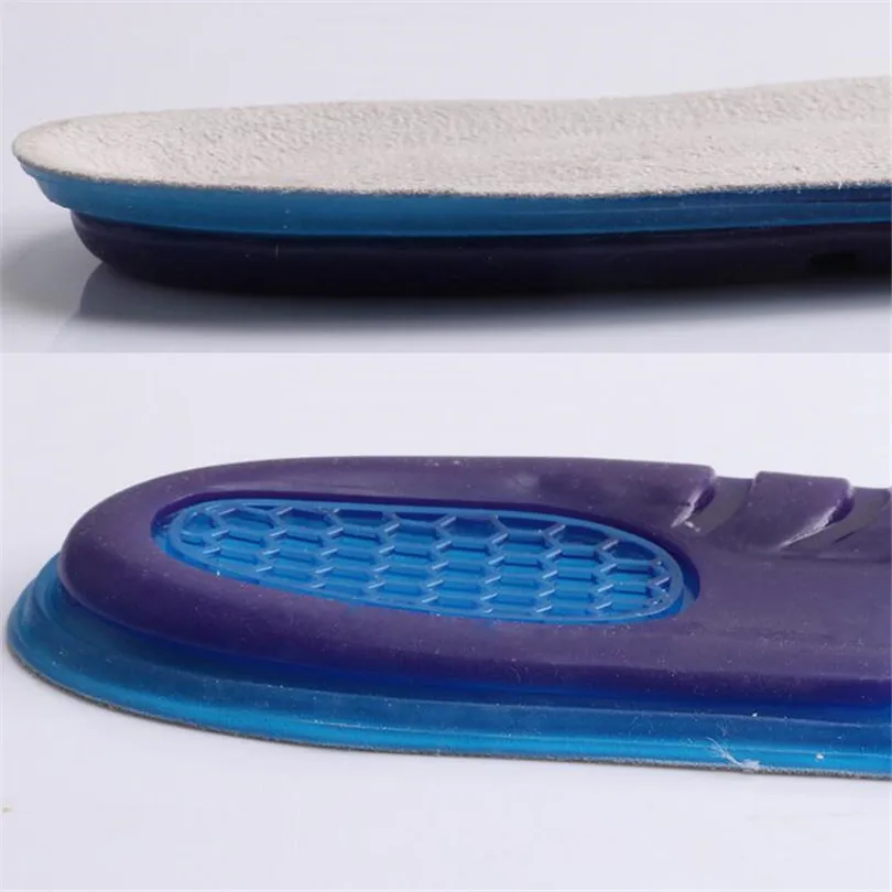 Новая мода высокое качество 1 пара Мужская и женская ортопедическая Арка