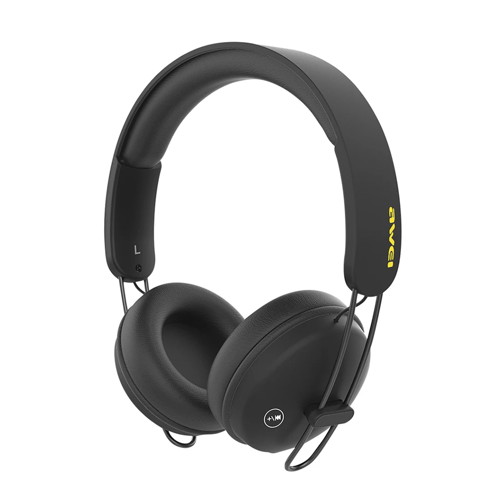 Оригинальный Awei A800BL Bluetooth наушники беспроводной спортивные bluetooth с микрофоном