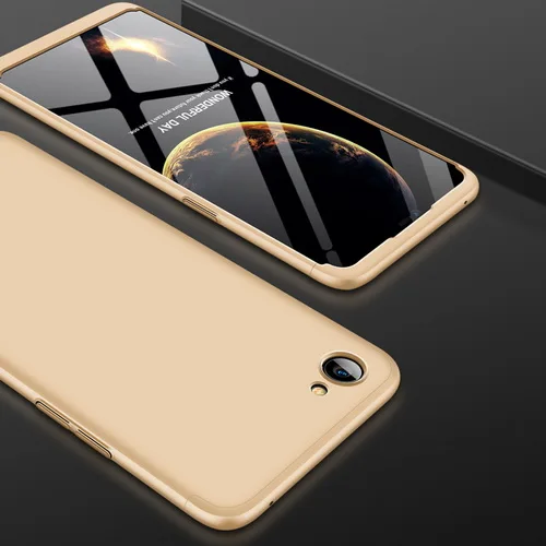 Полная защита 360 противоударный чехол для OPPO A3 жесткий матовая задняя крышка Fundas