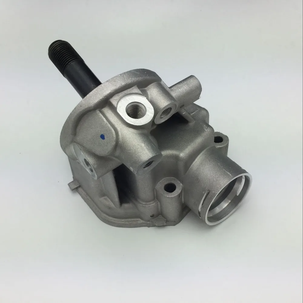 Кронштейн масляного фильтра для VW Passat B5 1 8 T 06A 115 417|base|base oil |