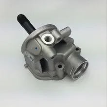 Кронштейн масляного фильтра для VW Passat B5 1 8 T 06A 115 417|base|base oil