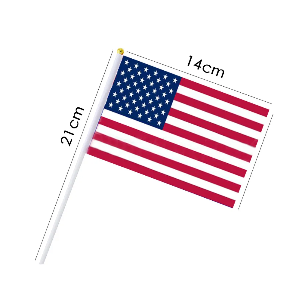 Дропшиппинг 5 шт. флаг Королевский юбилей флаги США|Флаги баннеры и аксессуары| |