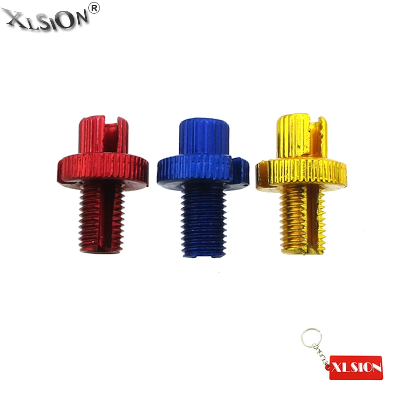 XLSION вторичный рынок 10 мм тормоз сцепления дроссельная заслонка для мотоцикла