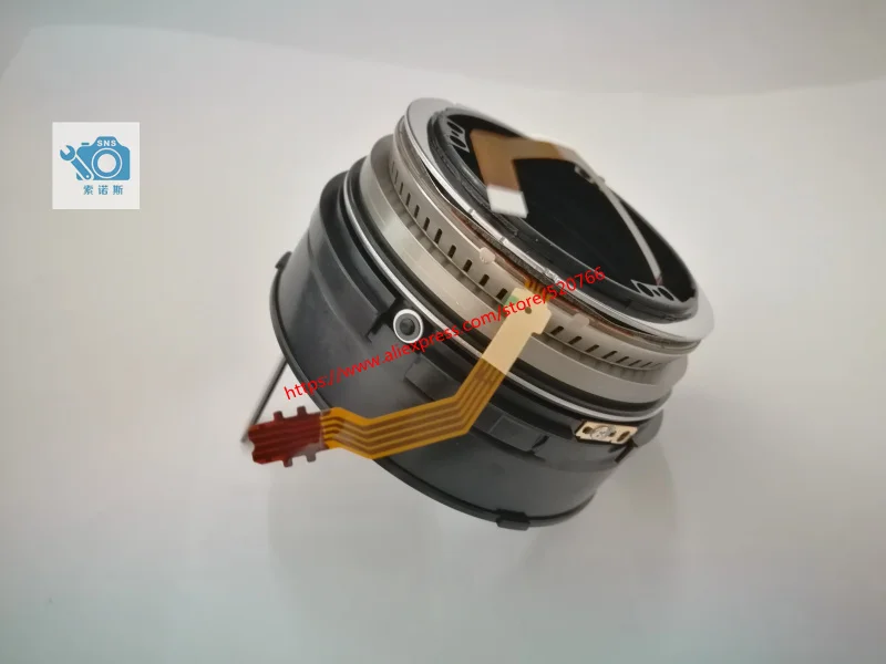 100% новый ультразвуковой мотор для камеры Cano 70 200 мм f/2.8L USM запчасти ремонта без Anti