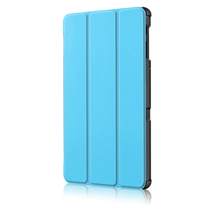 PU Чехол-подставка для samsung Galaxy Tab A 10,5 T590 T595 SM-T590 SM-T595 10," планшет+ 2 шт защита экрана