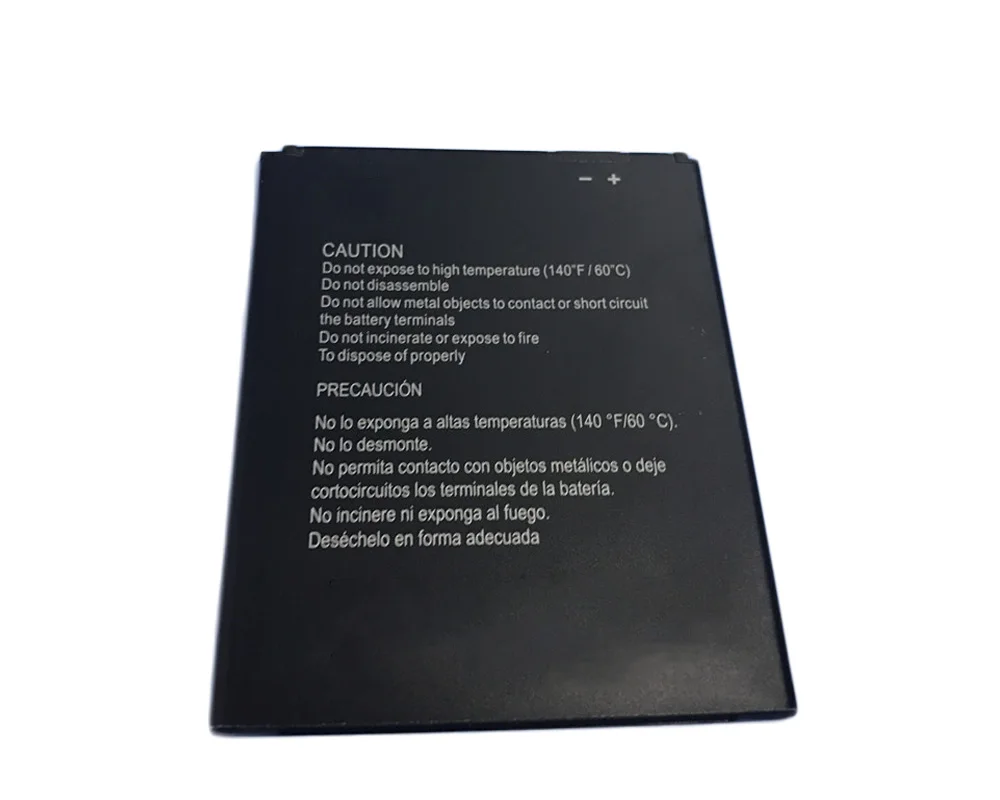 Сменный аккумулятор ISUNOO для ZTE Blade A465 A475 3 8 в 2200 мач Li3822T43P4h746241 | Мобильные телефоны