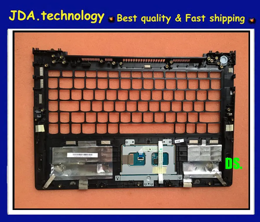 MEIARROW Новая/Оригинальная черная пустая верхняя крышка для lenovo U330 U330P панель