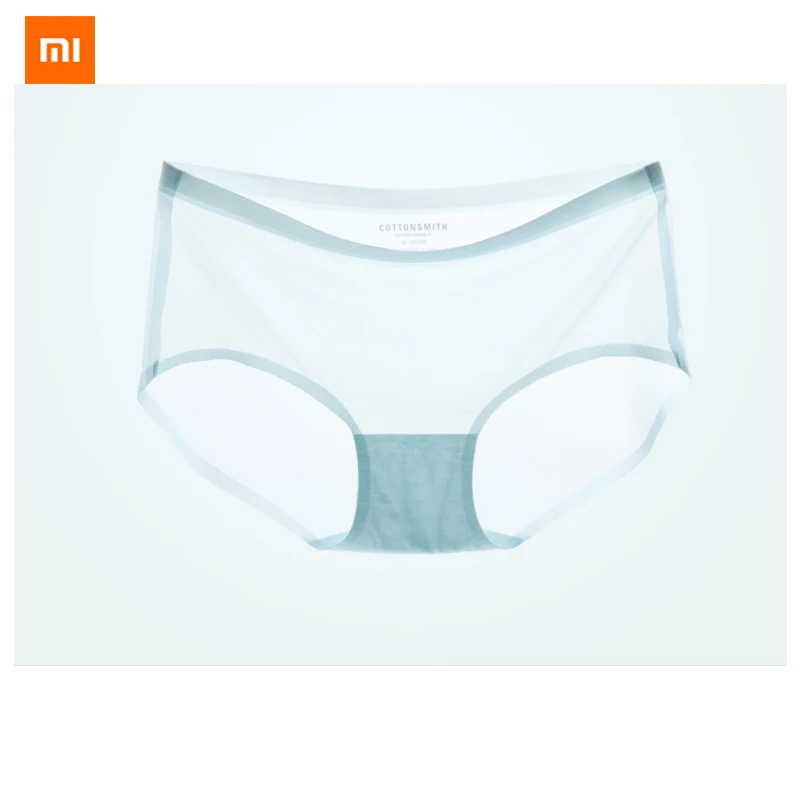Xiaomi Mijia Youpin Air sensation женский секционный светильник из микрофибры и дышащей ткани без следов тела