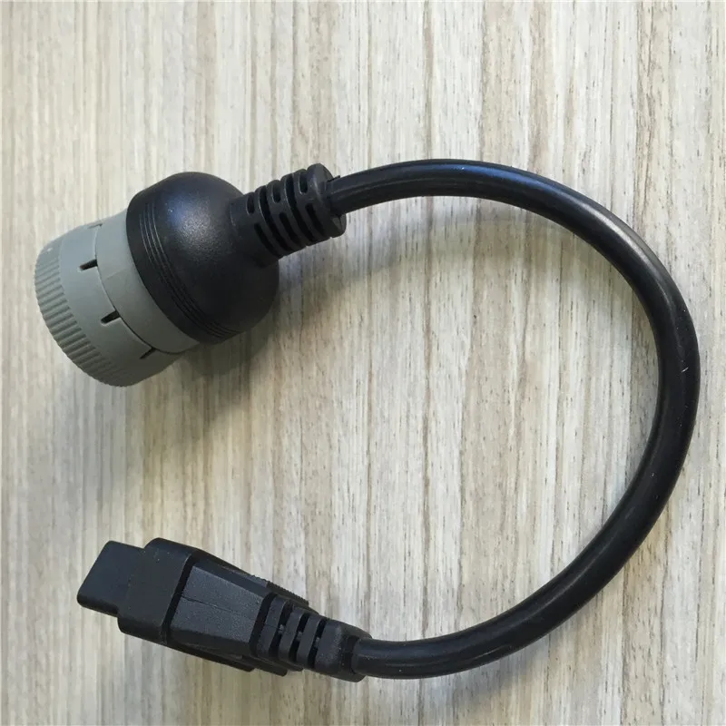 Кабель Tuck гнездовой J1708 (6pin) для открытия 1ft 6pins провод автомобильного адаптера