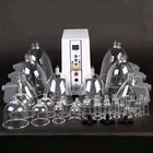 Новый аппарат для вакуумной терапии ягодицгруди. Устройство для подтяжки груди, усиления целлюлита