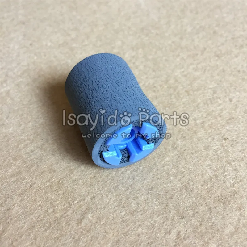 Новый подающий ролик 50X RM1-0037-000 для HP CP3525 4200 4250 4300 4345 4350 5200 P4014 P4015 P4515 CM6030 M601 M602 |