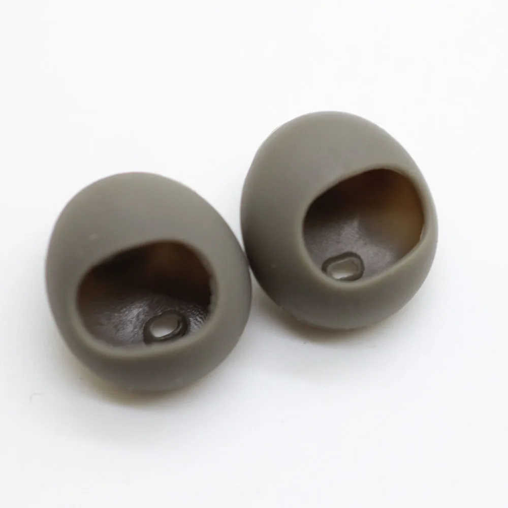 Сменные силиконовые наушники-вкладыши POYATU для Samsung Galaxy S6 S6Edge G9200 G9250 G9208 Note5 уровень