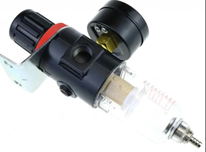 AFR 2000 воздушный фильтр Регулятор компрессор и Давление редукционный клапан &