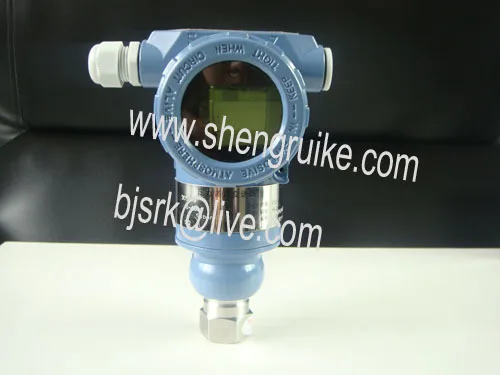 

Digital display Hart Pressure trnsmitter with 4-20mA output