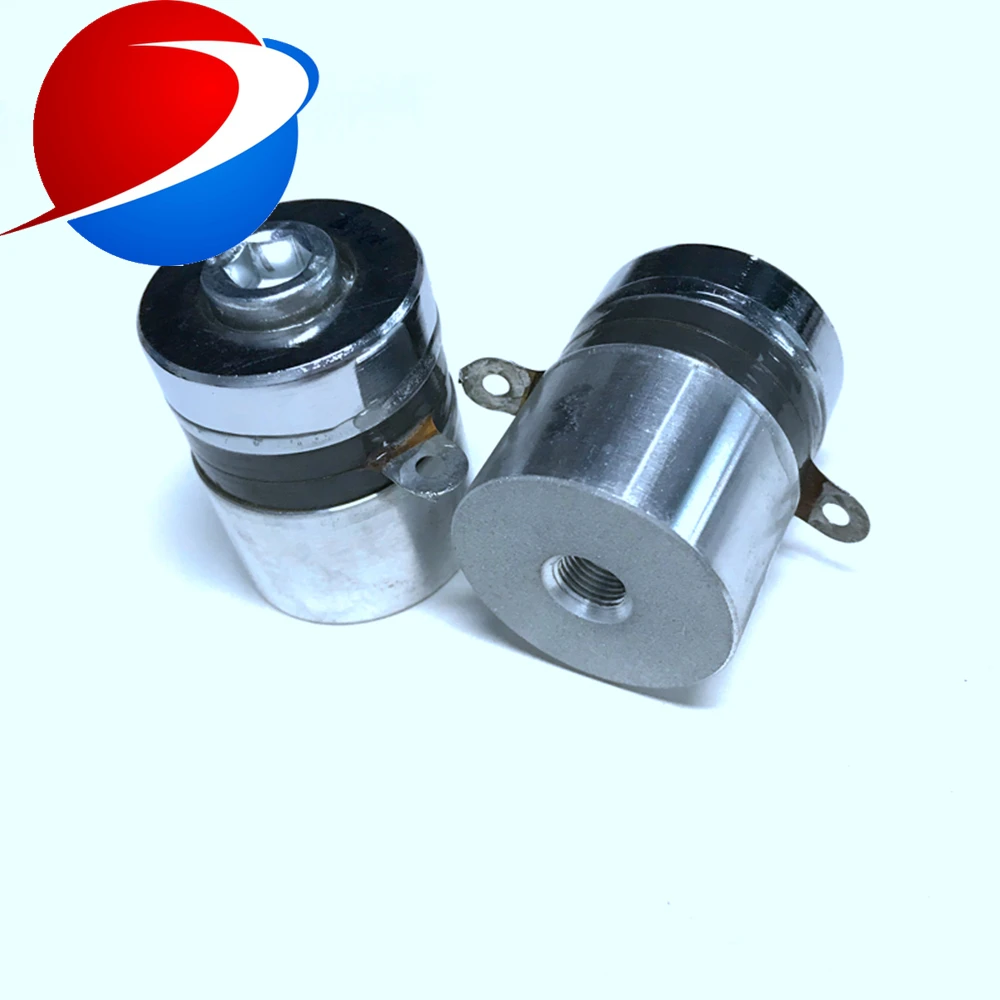 100 кГц ультразвуковой пьезо преобразователь для ультразвукового очистительного