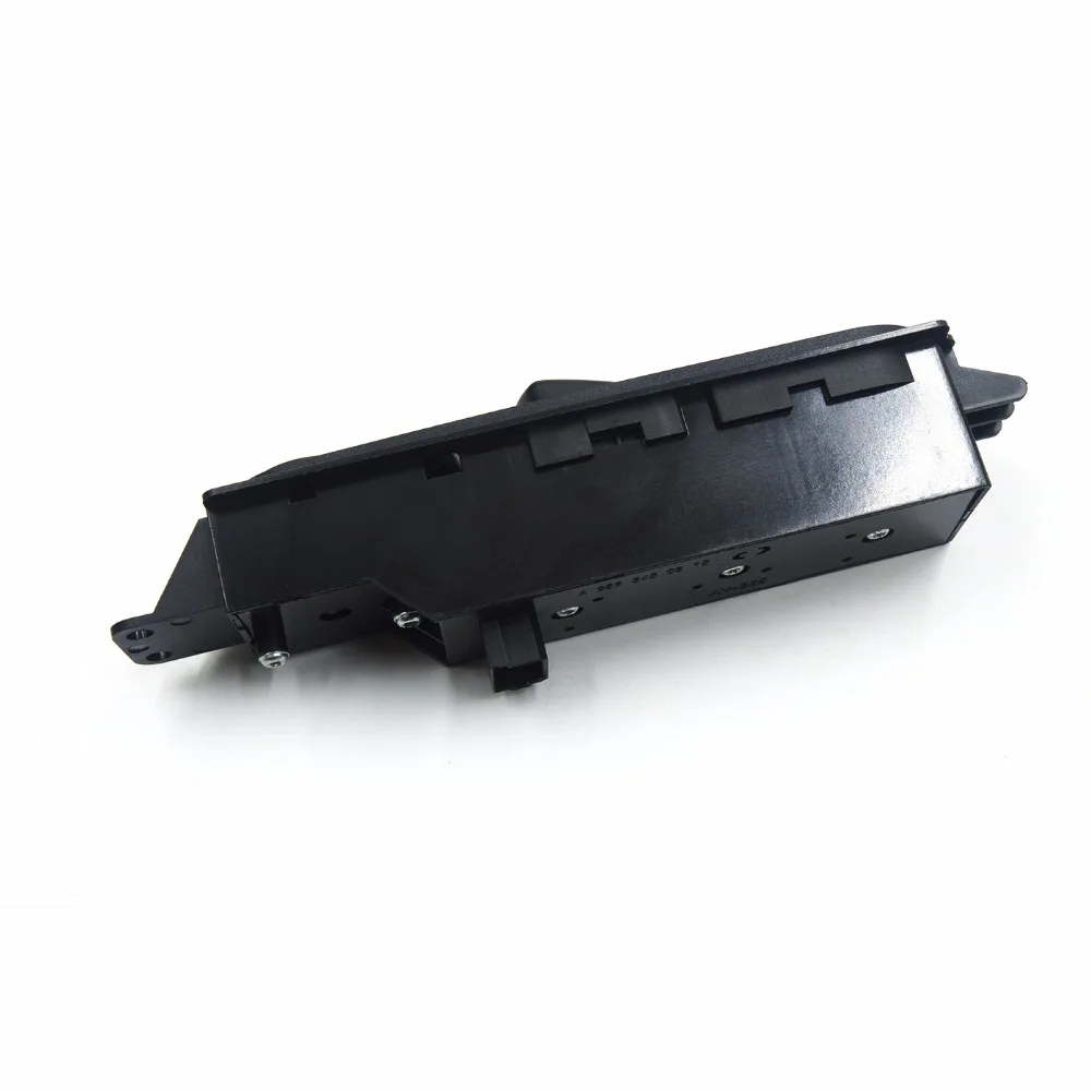 Кнопка управления стеклоподъемником для Mercedes Benz Vito Bus Vito/Mixto Kasten 2003 2004 2015 A6395450913