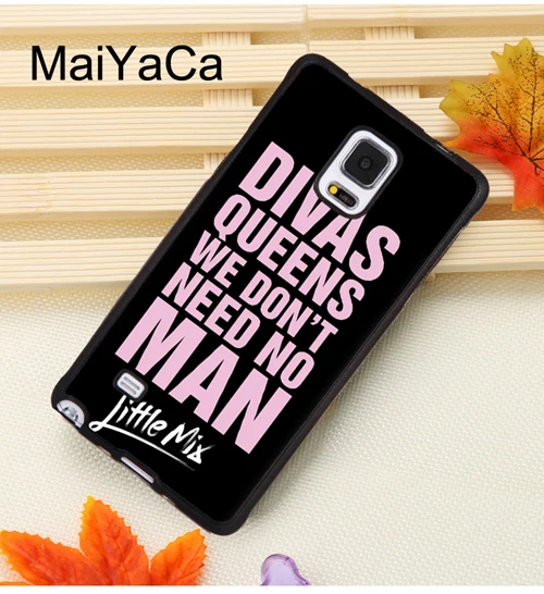 4879 MaiYaCa маленький микс подписи текст логотип Чехол для samsung Galaxy A50 A70 A10 A20 A30 A40 S7 S8 S9 S10 S10e Note 8, 9, 10, плюс - Цвет: 4879