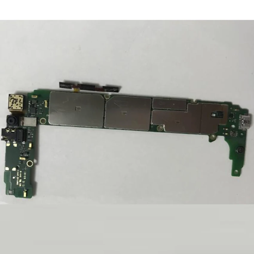 Оригинальная материнская плата глобальной прошивки для Huawei Ascend G621 Чипсет гибкий
