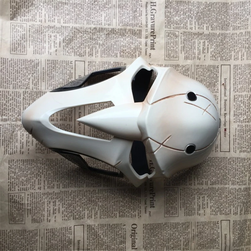 1 шт. Высококачественная резиновая маска для Хэллоуина смерти часы ролевых игр