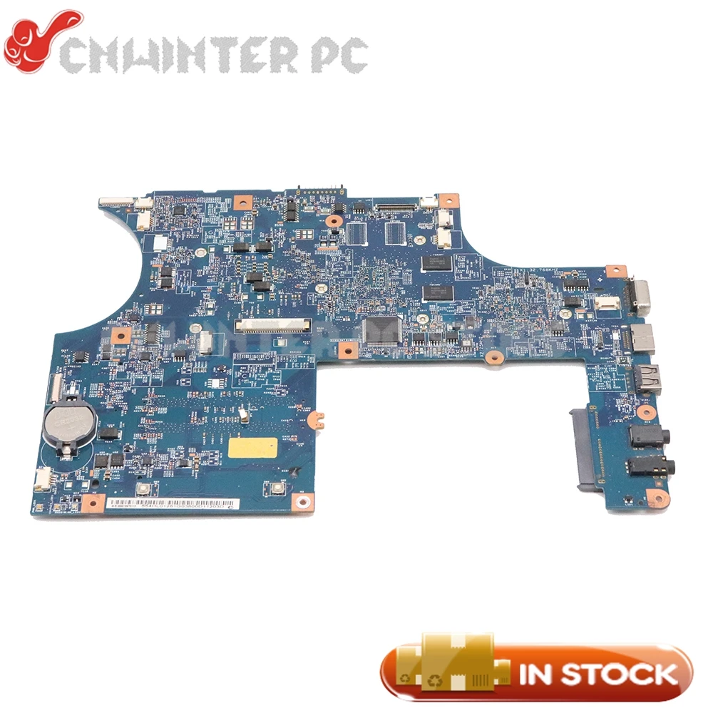 NOKOTION 48.4HL01.031 MBPTB01001 для Acer aspire 3820 3820T 3820TG материнская плата ноутбука HM55 HD5470M DDR3|hm55