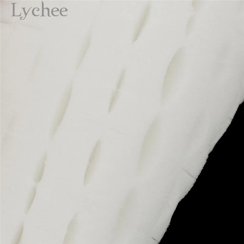 Lychee 2 шт губки для овощей и растений, Детские губки, гидропоники, губки, товары для домашнего сада