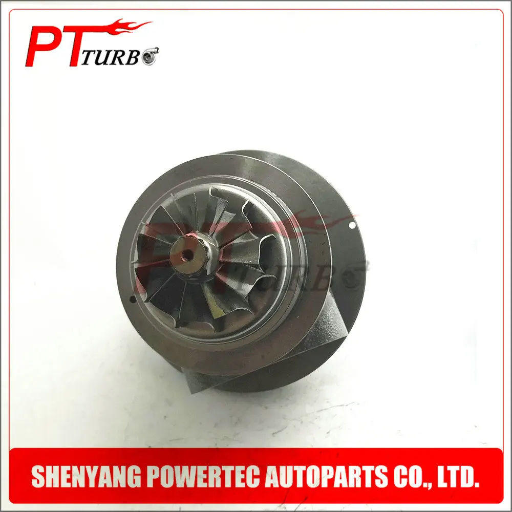 Turine cartridge CHRA core 1118100-E09 49135-06910 for Great Wall Wingle 5 H3 H5 SUV GW 2.5 TCI 2.5L 80 KW 109 HP - 4913506910 | Автомобили