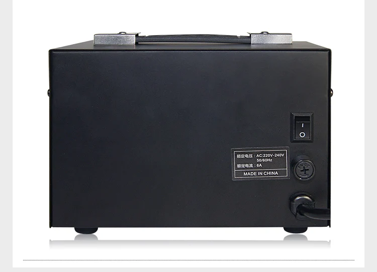 Паяльная станция Saike 852D + с горячим воздухом паяльная 220 В/110 В 2 в 1 подачей воздуха