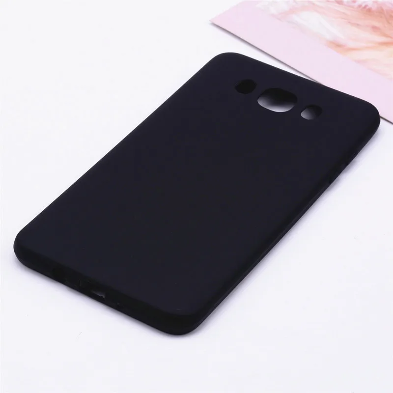 Мягкий силиконовый чехол для samsung Galaxy J7 чехол J7 J710 J710F J7 J700 Galaxy J7 J730F чехол силиконовый чехол Funda сумка