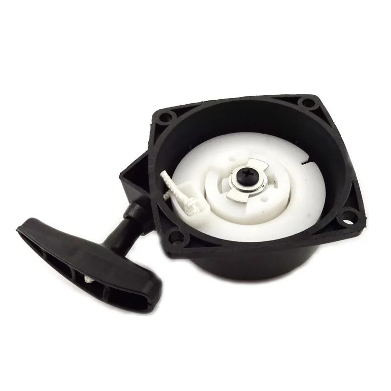 Потяните Стартер для SHINDAIWA 68206-75010 A051001520 EB630 EB630RT эхо Красный Макс 1487-75101 502843101 T4030-75100