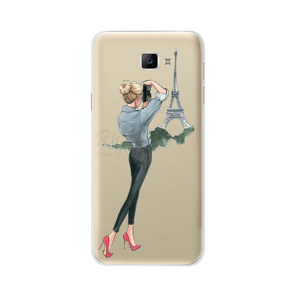 Абрикосовый Чехол для samsung Galaxy A3 A5 чехол Funda Мягкая силиконовая задняя крышка для Huawei samsung A310 A510 A320 A520 A500 чехол для телефона - Цвет: Абрикосовый