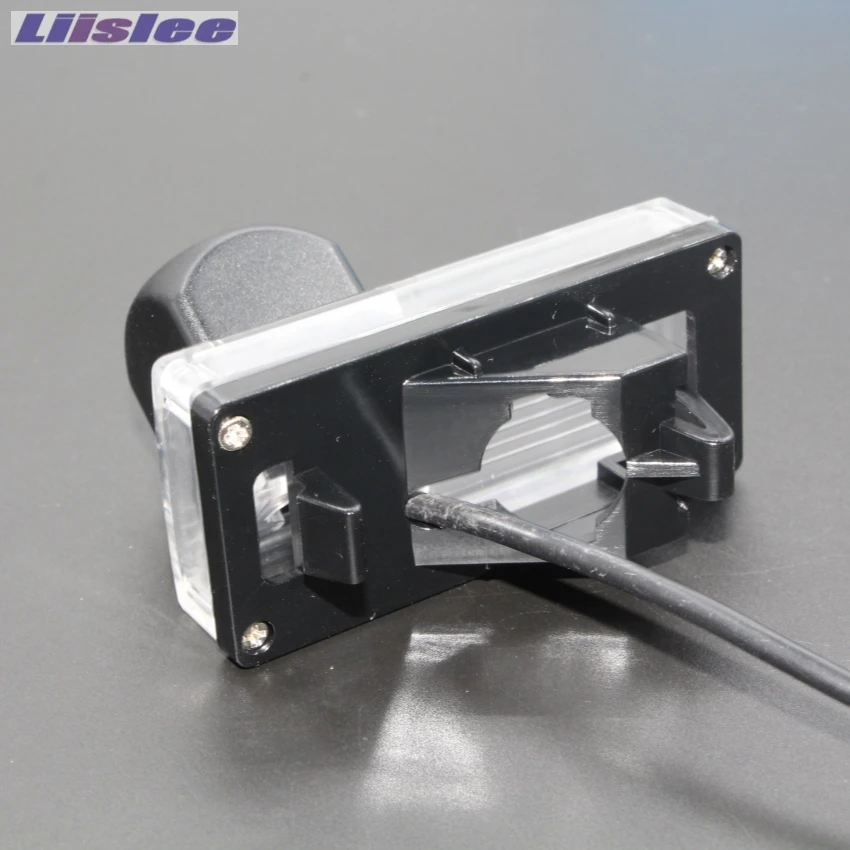 

LiisLee for Lexus GX470 J120 2002~2009 for Lexus LX470 J100 1998~2007 HD Backup Parking Reverse wireles Camera+high quality