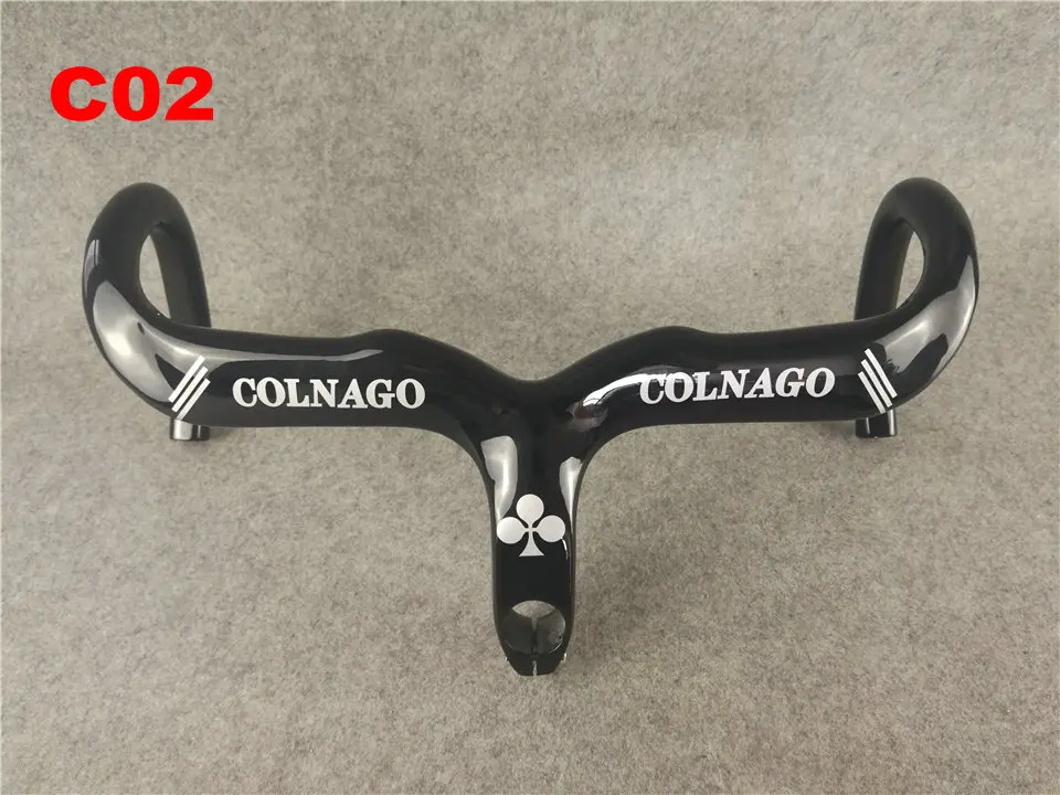 Colnago концепция карбоновый Дорожный полный велосипед с R7010 R8010 группа набор для продажи NJGO