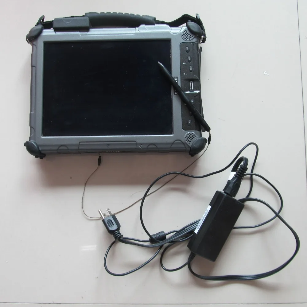 Высокое качество 2016.09 для BMW ICOM A2 + B C полный набор с ноутбуком ix104 Планшеты i7