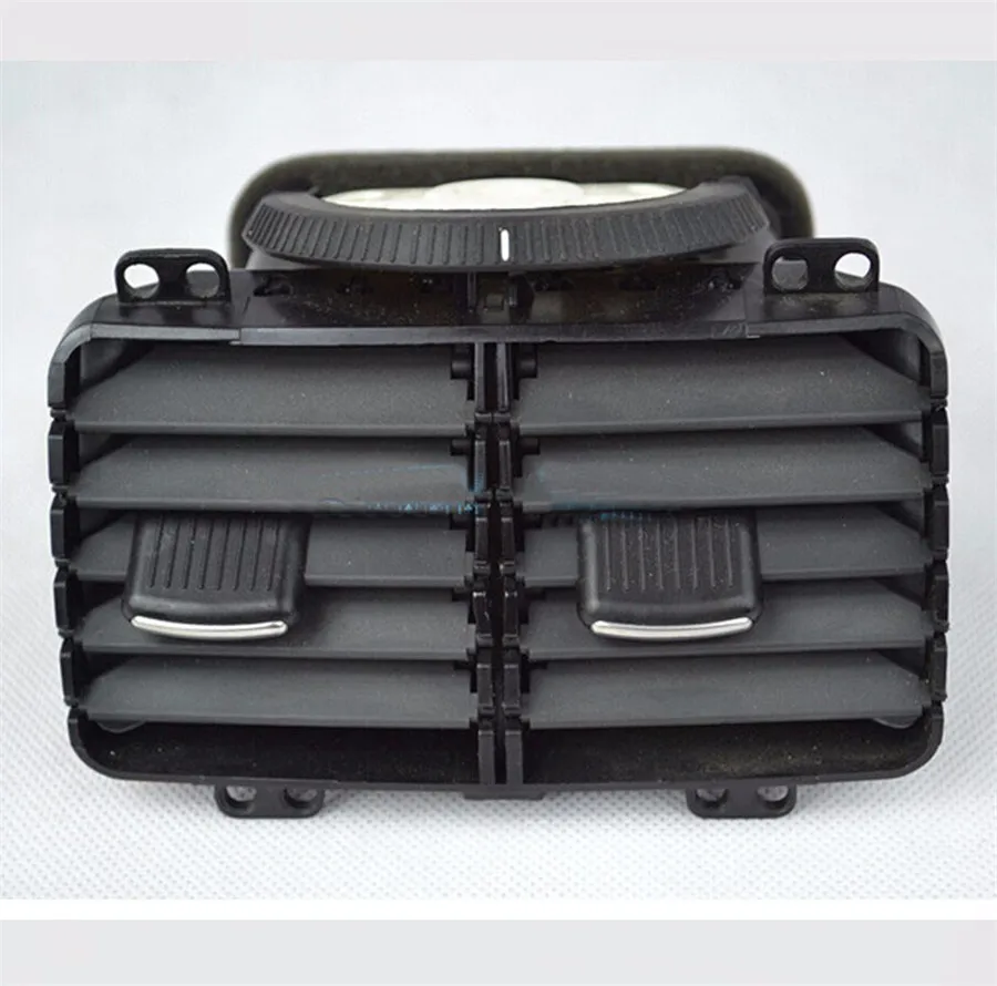 Сзади Air A/C на выходе Vent тяга 1kd819203 подходит для Фольксваген Гольф GTI Jetta MK5 MK6 кролик