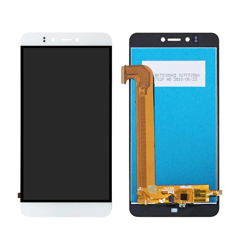 Для Prestigio Muze D3 E3 F3 LCD PSP 3530 Duo lcd 3531 3532 датчик ЖК дисплей сенсорный дигитайзер для A7 7530