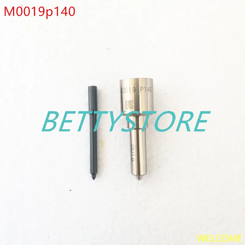 Высокое качество максимальной топливной форсунки M0019P140 для BK2Q-9K546-AG BK2Q9K546AG A2C59517051 CK4Q-9K546-AA 5WS40745