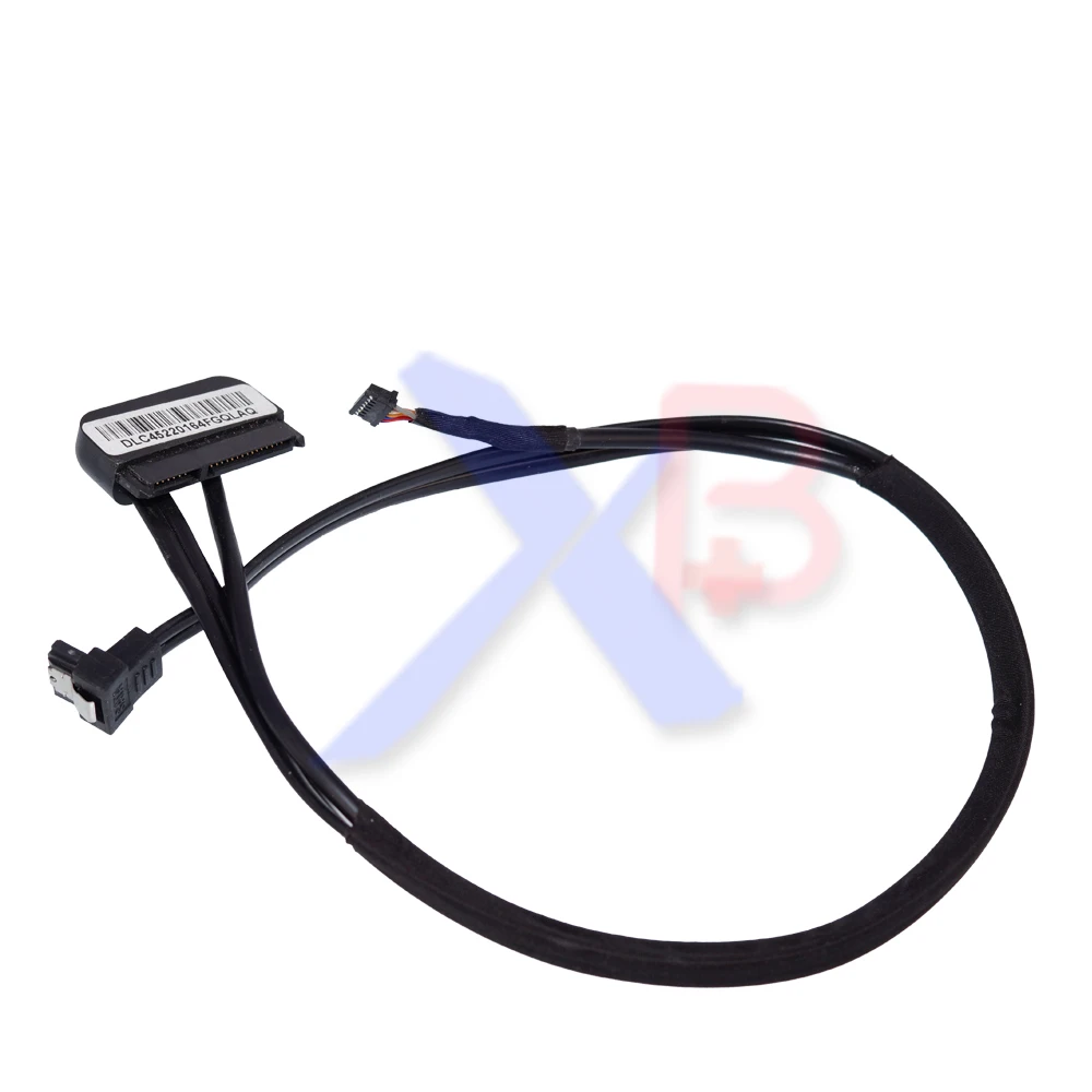Новинка 923-0312 923-00092 HDD SSD кабель для передачи данных и питания Для iMac 27 дюймов A1419