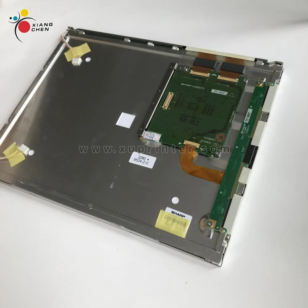 00.783.0148 CP2000 дисплей TFT 15 &quotHeidelber SM52 SM74 SM102 CD102 XL105 CD74 | Компьютеры и офис