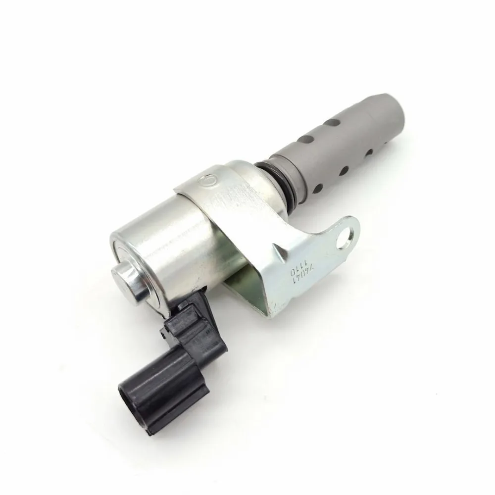 

High Quality Automotive Oil Control Valve Variable OCV VVT Valve 15330-74041 For Toyota