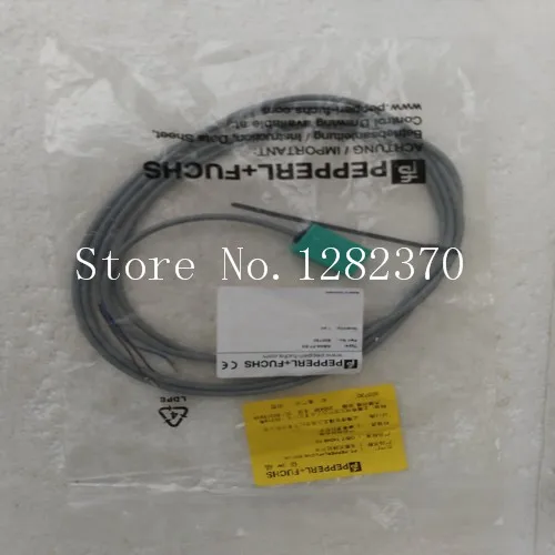 

[SA] new original authentic Fuchs P + F Proximity Switch NBN5-F7-E0 spot --5pcs/lot