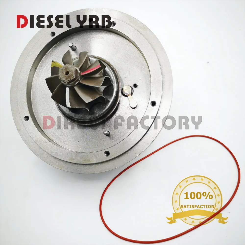 Garrett турбинный турбокартридж core CHRA GTB2056VK 764809 777318 781743 для Mercedes Sprinter II 219 319 419 519 CDI